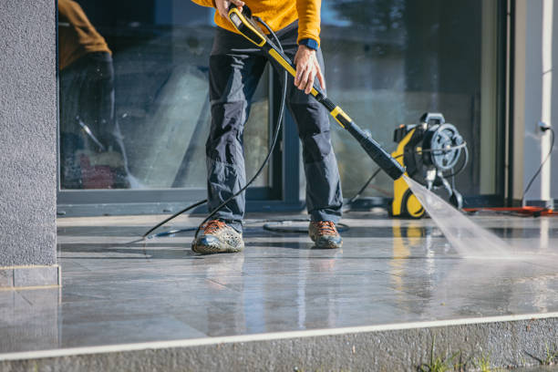 Best Restaurant Pressure Washing  in Valparaiso, FL