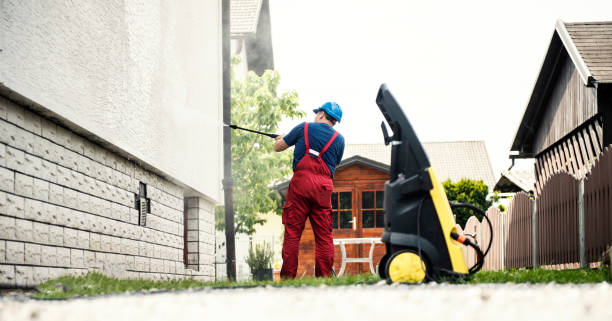 Best Factory Floor Cleaning  in Valparaiso, FL